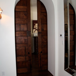 antique doors/Barn door hardware - Products