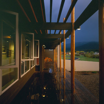 Wilson Residence