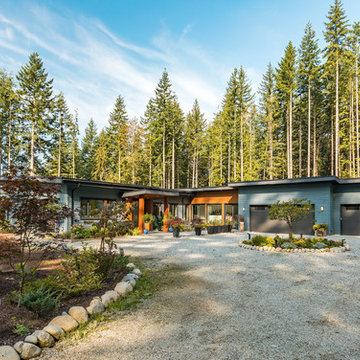 West Coast Modern