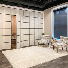 Basement / rec room