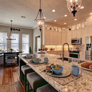 Model Home