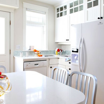 Interior Design Ideas