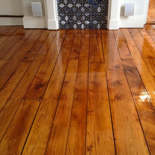 Flooring