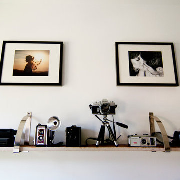 My Houzz: Kid-Friendly DIY Charm in Southern California