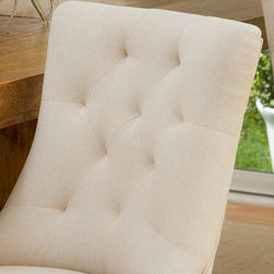 Hayden Dining Chair - Dining Chairs