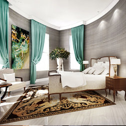 VILLA SHARJAH, U.A.E - Products