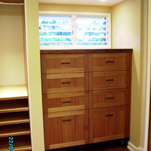 storage