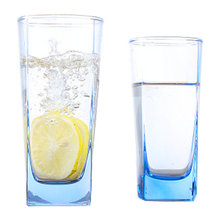 Glassware
