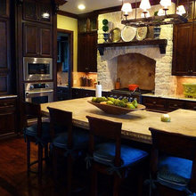 Kitchen Ideas