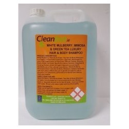 Cleanfast White Mulberry, Mimosa & GT Hand Soap - Products