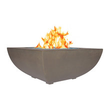 fire pits