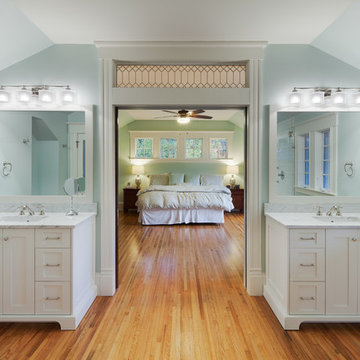 Elizabeth Craftsman - 2nd story addition