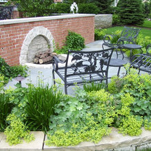 Firepit Ideas