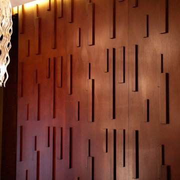 House in GK-1, New Delhi, India