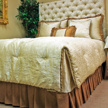 Quilting and Bedding