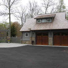 Carriage House