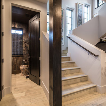 Contemporary Custom with Colorado Beetlekill