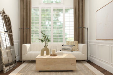 Interior Styling