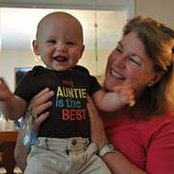 Suzy Spence's photo