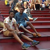 Foto von Tevin Muendo