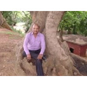 Ramesh Agrawal's photo