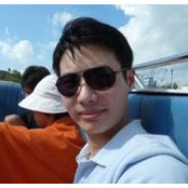 Foto von Albert Yeh