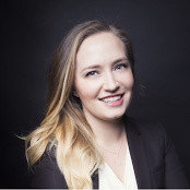 Anna Kucher's photo