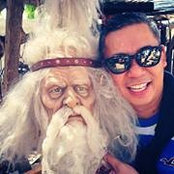 Gas Dizon's photo