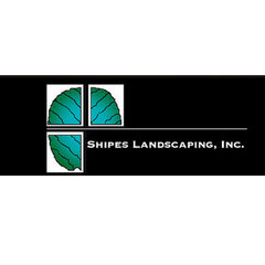 Shipes Landscaping. Inc