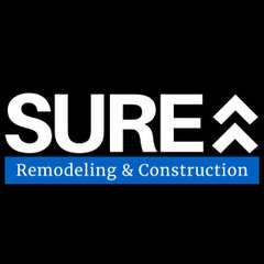 Sure Remodeling & Construction