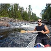 Sacha Girard's photo