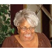 Patricia Smith's photo