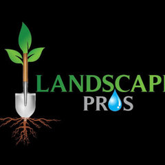 Landscape pros