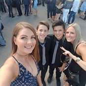 Tammy Perkins's photo
