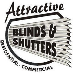 Attractive Blinds & Shutters