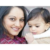 Dipa Patel's photo