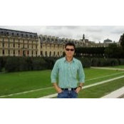 Patrick Wang's photo