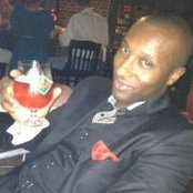 Ronnell Richards's photo