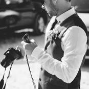 Adam Kendrew's photo