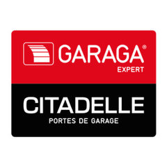 Citadelle Portes de Garage