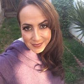 Gladys Balderas's photo