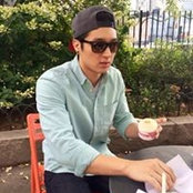 Daniel Chae's photo