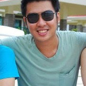 Photo de Lew Tiburcio