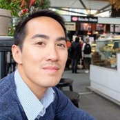 Jonathan Nguyens foto