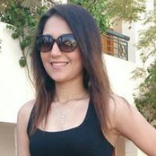Foto di Ghalia El-Khayat