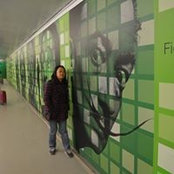 Winnie Chang's photo