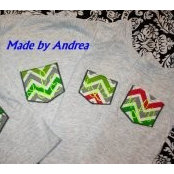 Andrea Davis's photo