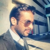 Foto von Khalid Shaheen