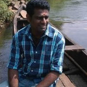 Foto von Dinesh Chandran