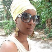 Martine Ascencio's photo